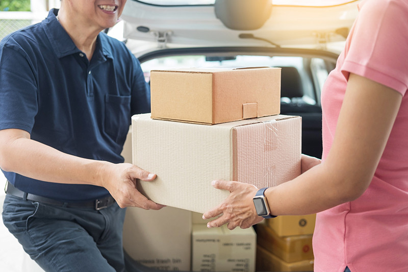 【未経験でも大歓迎!】業務委託ドライバー